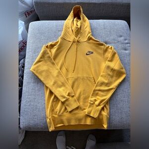 Nike Men's Freak Hoodie